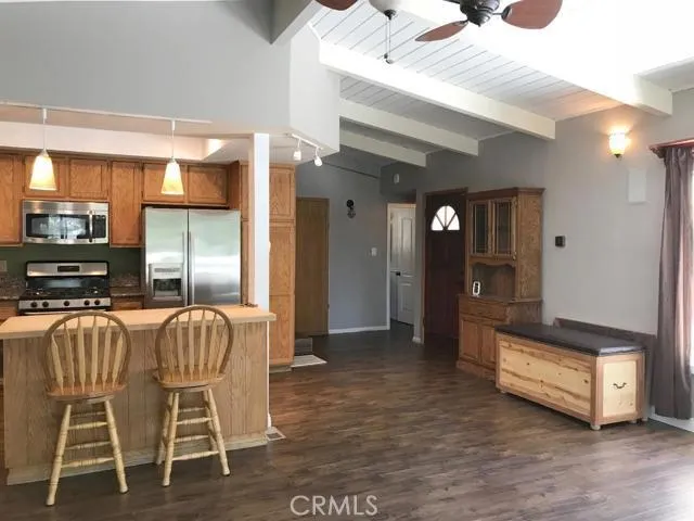 31014 Glen Oak Drive, Running Springs, California 92382