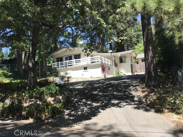 31014 Glen Oak Drive, Running Springs, California 92382