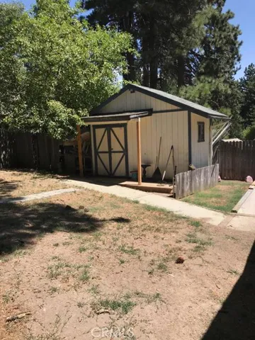 31014 Glen Oak Drive, Running Springs, California 92382