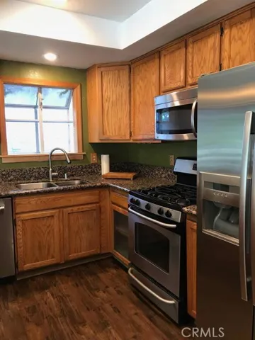 31014 Glen Oak Drive, Running Springs, California 92382