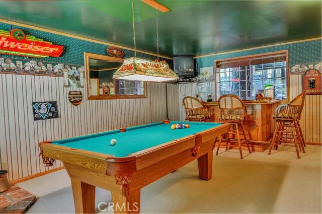 449 Bel Air Drive, Lake Arrowhead, California 92352