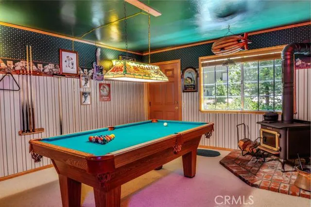 449 Bel Air Drive, Lake Arrowhead, California 92352