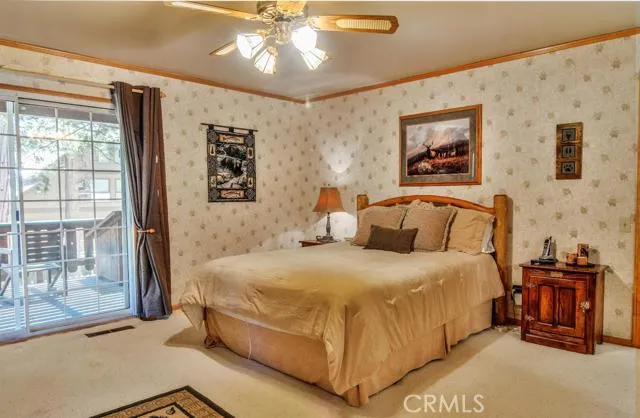 449 Bel Air Drive, Lake Arrowhead, California 92352