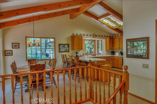 449 Bel Air Drive, Lake Arrowhead, California 92352