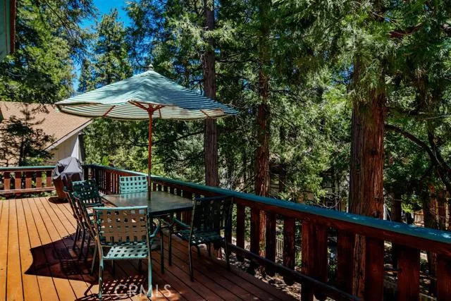 449 Bel Air Drive, Lake Arrowhead, California 92352