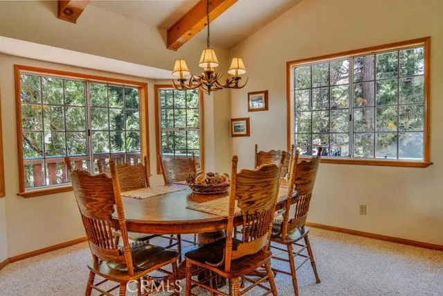 449 Bel Air Drive, Lake Arrowhead, California 92352