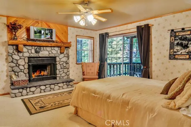 449 Bel Air Drive, Lake Arrowhead, California 92352