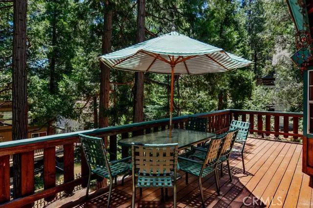 449 Bel Air Drive, Lake Arrowhead, California 92352
