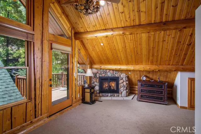 262 Fairway Drive, Lake Arrowhead, California 92352