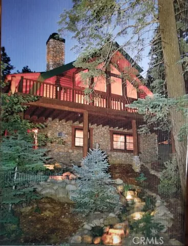 262 Fairway Drive, Lake Arrowhead, California 92352