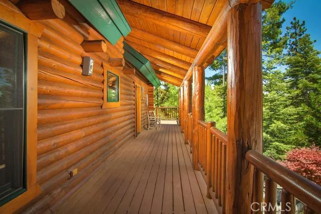 262 Fairway Drive, Lake Arrowhead, California 92352
