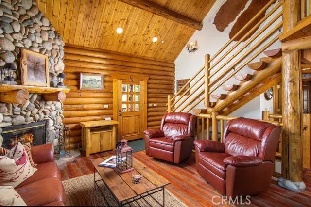 262 Fairway Drive, Lake Arrowhead, California 92352