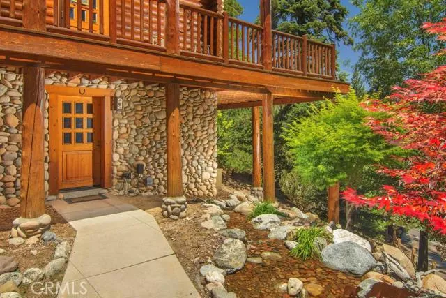 262 Fairway Drive, Lake Arrowhead, California 92352