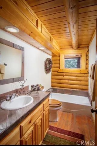 262 Fairway Drive, Lake Arrowhead, California 92352