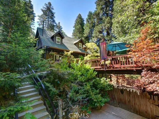 359 Cedar Court Road, Blue Jay, California 92317
