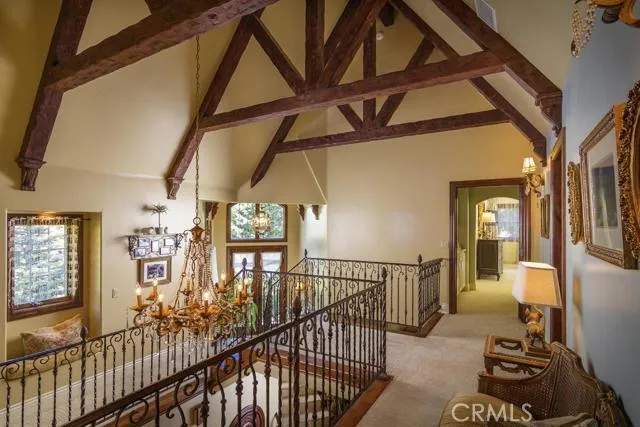 29025 Big Cedar Cove, Lake Arrowhead, California 92352