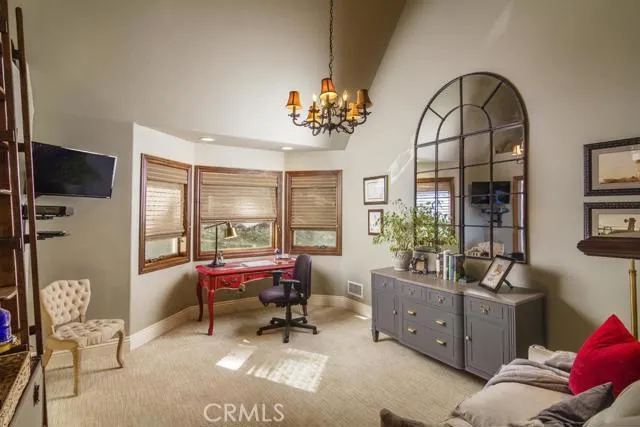 29025 Big Cedar Cove, Lake Arrowhead, California 92352