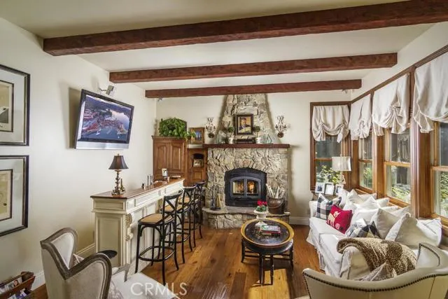 29025 Big Cedar Cove, Lake Arrowhead, California 92352