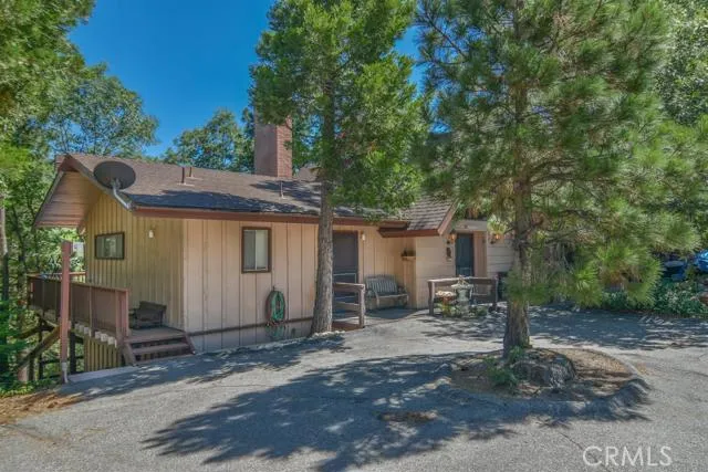 112 Golf Course Road, Lake Arrowhead, California 92352