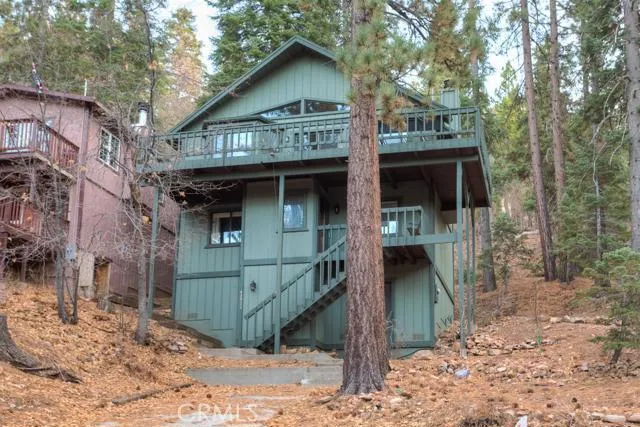 42923 Falls Avenue, None, California 92315