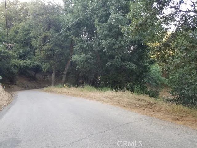 0 Edelweiss, Crestline, California 92325