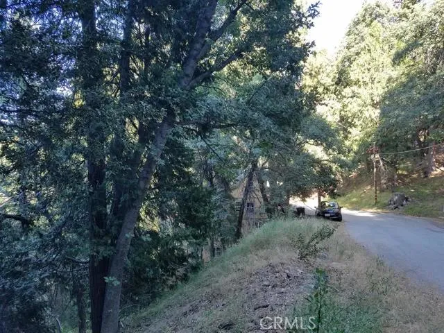 0 Edelweiss, Crestline, California 92325
