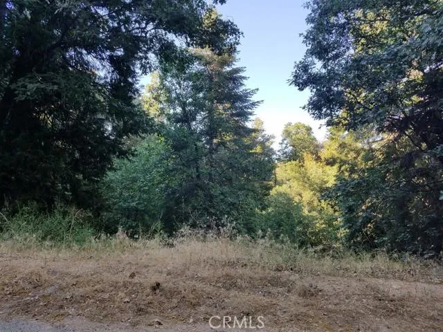 0 Edelweiss, Crestline, California 92325
