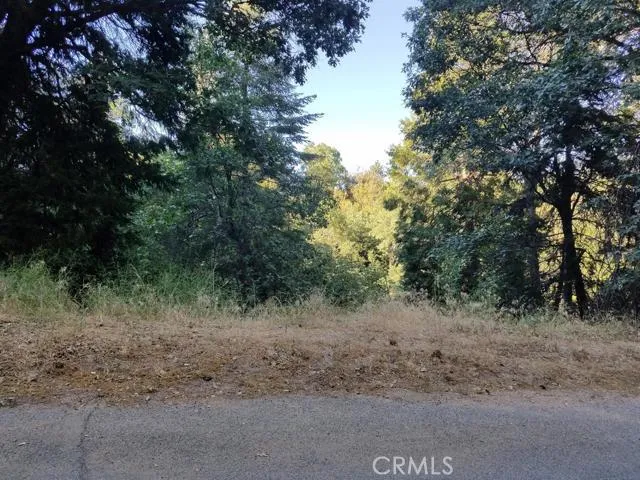 0 Edelweiss, Crestline, California 92325