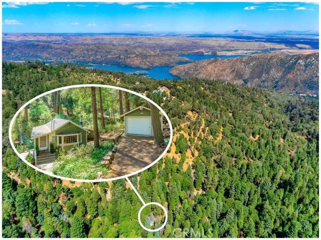 633 Burnt Mill Canyon Road, Cedarpines Park, California 92322