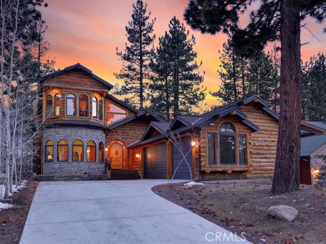 1215 Wolf Creek Court, None, California 92315