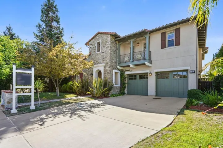 1137 Macias Court, San Jose, California 95120