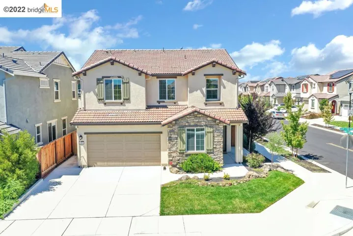 191 Scott Creek Way, Brentwood, California 94513