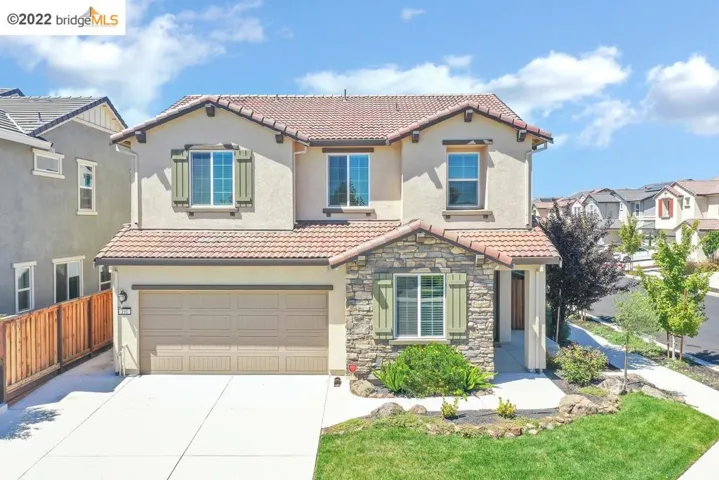 191 Scott Creek Way, Brentwood, California 94513
