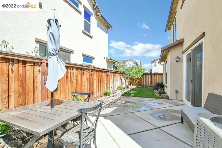 191 Scott Creek Way, Brentwood, California 94513