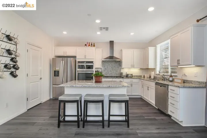 191 Scott Creek Way, Brentwood, California 94513