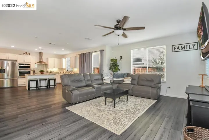 191 Scott Creek Way, Brentwood, California 94513