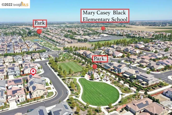 191 Scott Creek Way, Brentwood, California 94513