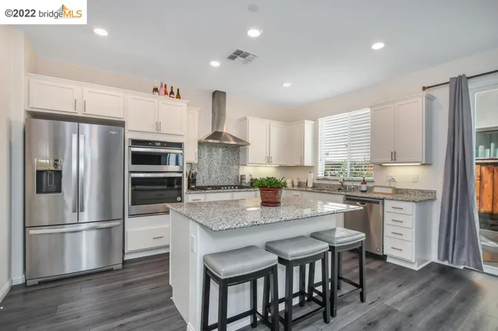 191 Scott Creek Way, Brentwood, California 94513