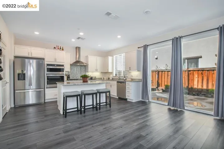 191 Scott Creek Way, Brentwood, California 94513