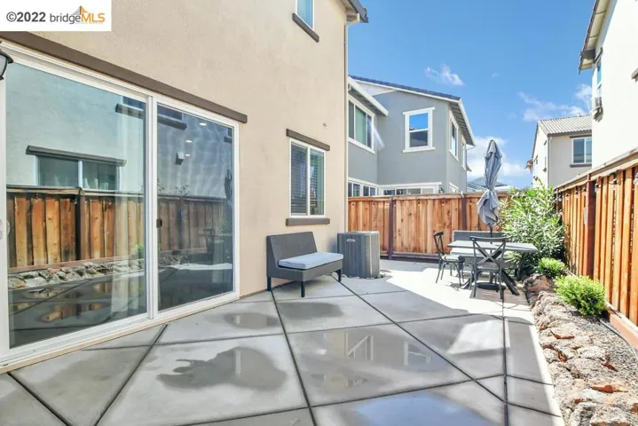 191 Scott Creek Way, Brentwood, California 94513
