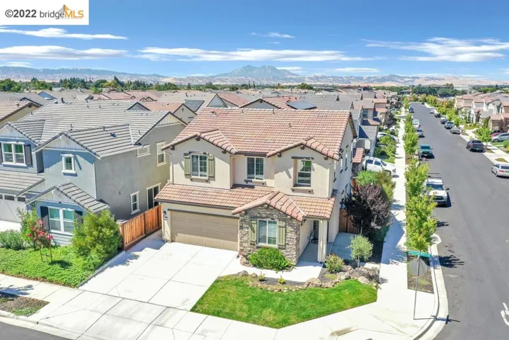 191 Scott Creek Way, Brentwood, California 94513