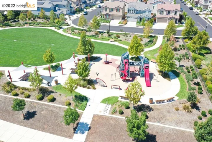 191 Scott Creek Way, Brentwood, California 94513