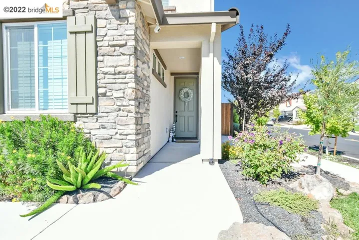 191 Scott Creek Way, Brentwood, California 94513