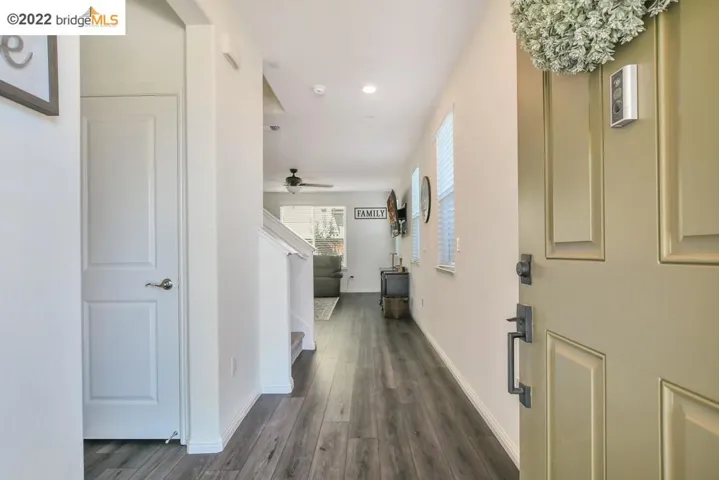191 Scott Creek Way, Brentwood, California 94513