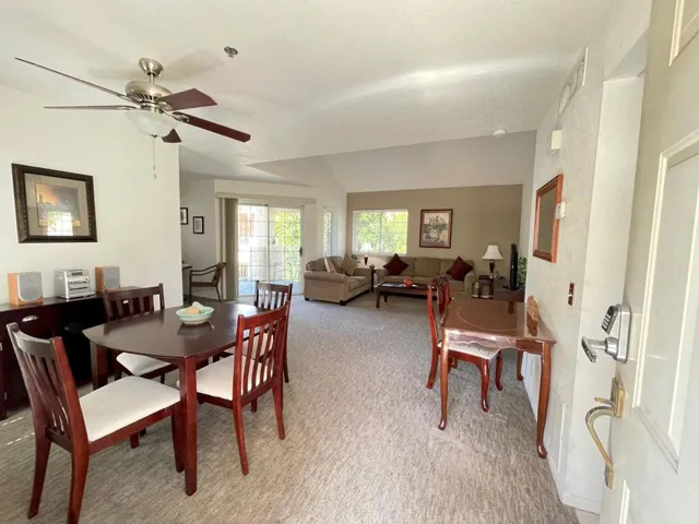Dining Living