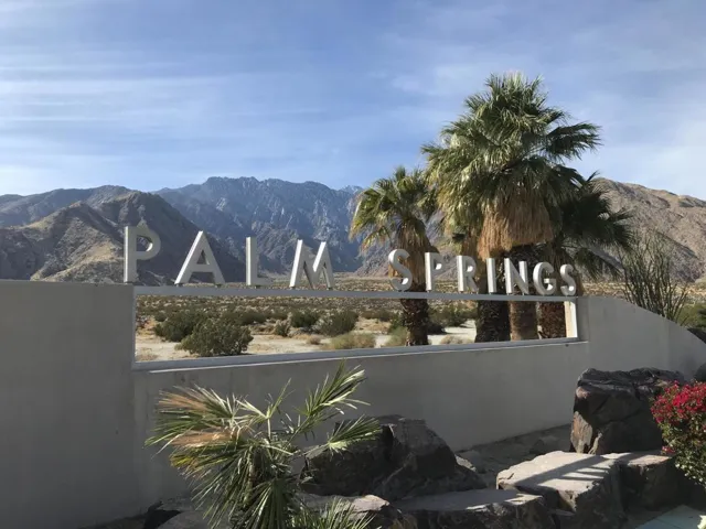 Palm Springs