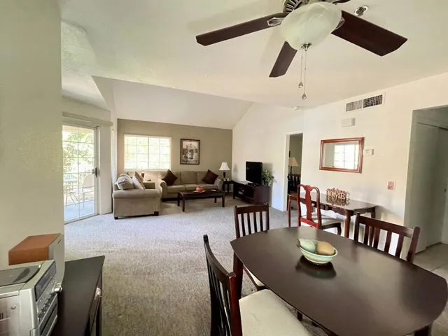 Dining Living 1