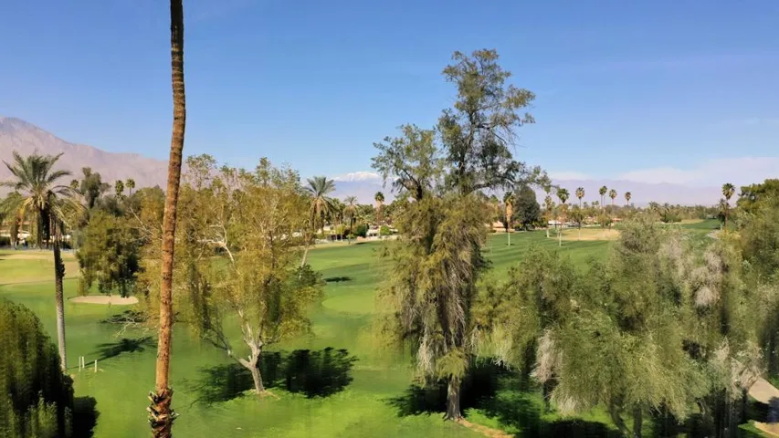 Adjacent Tahquitz Golf  1