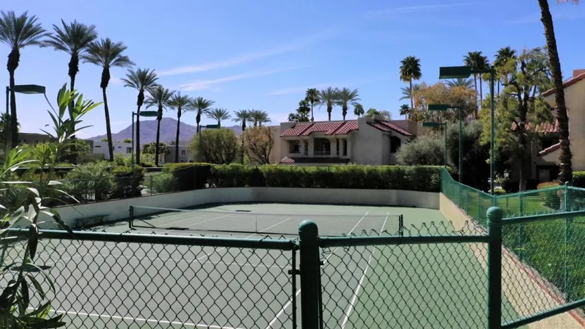 Tennis