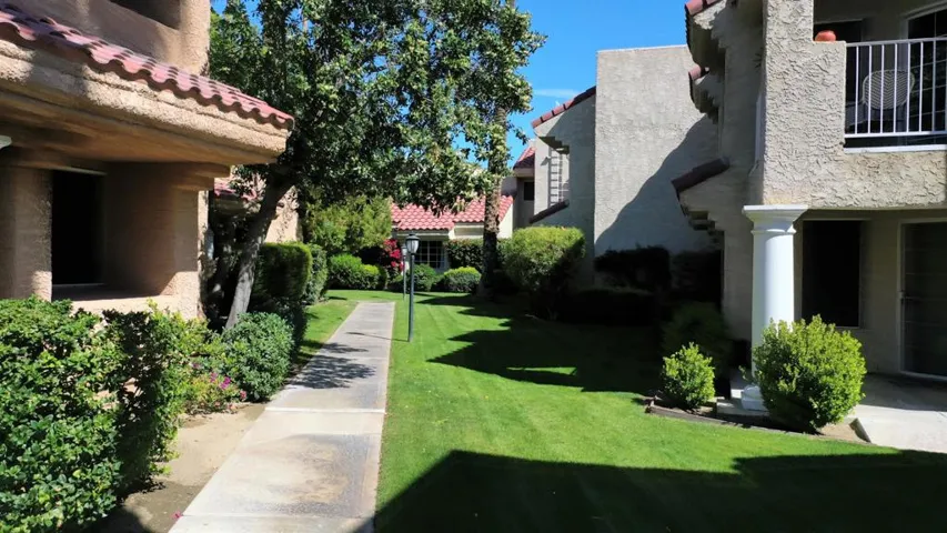 Walkways